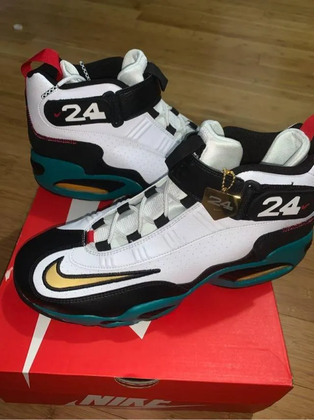 Nike Air Griffey Max 1