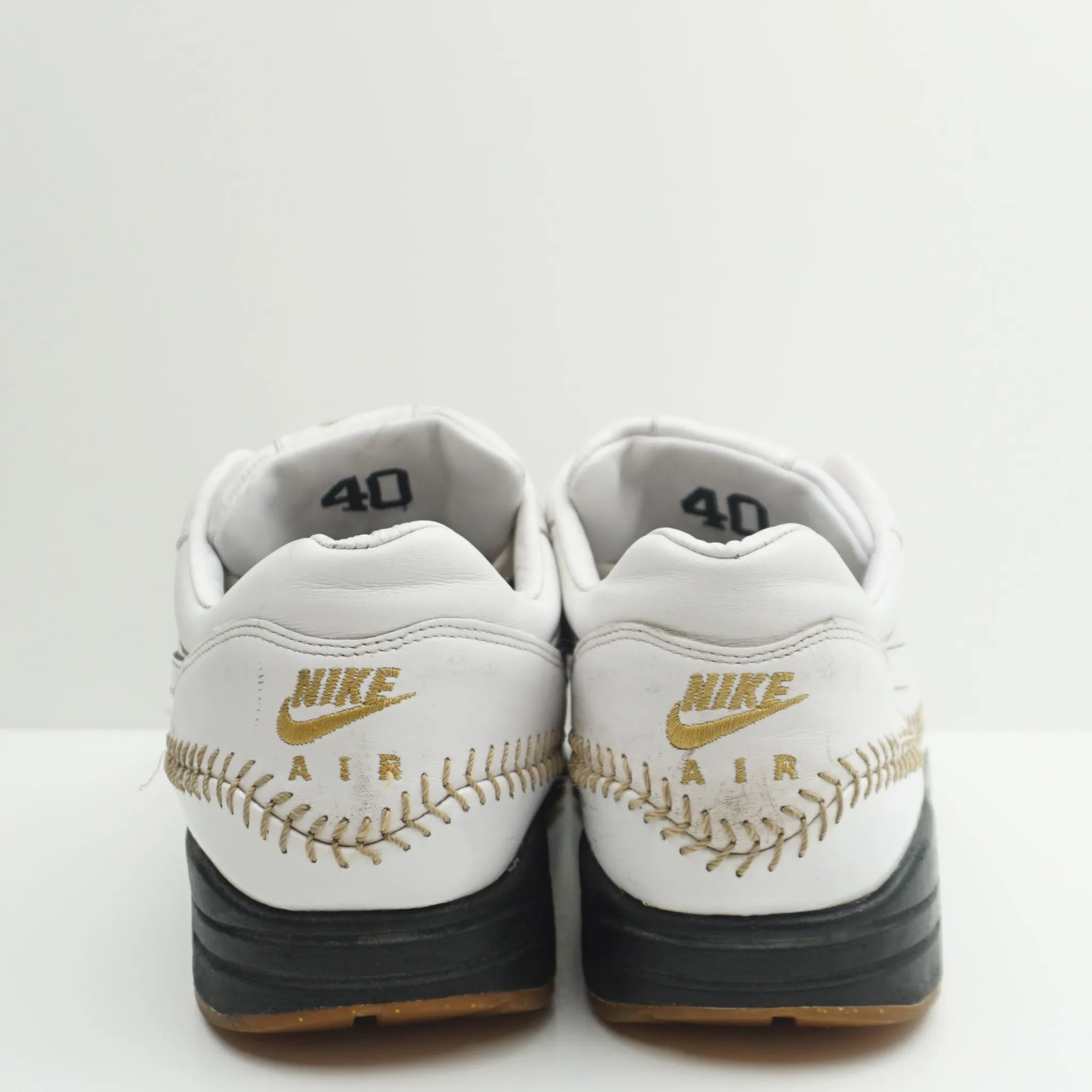 Nike Air Max 1 Chien Ming Wang
