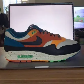 Nike air max 1 multi mix