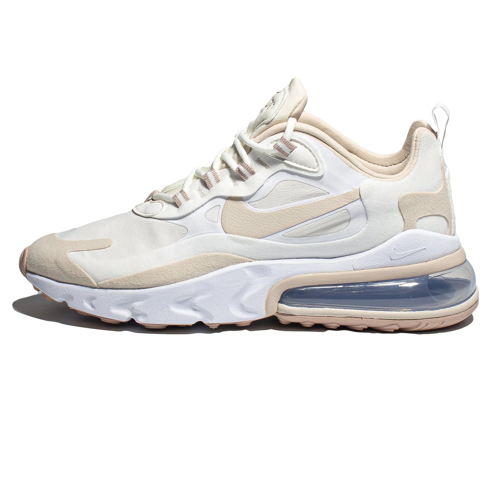 Nike Air Max 270 React 'Light Orewood'