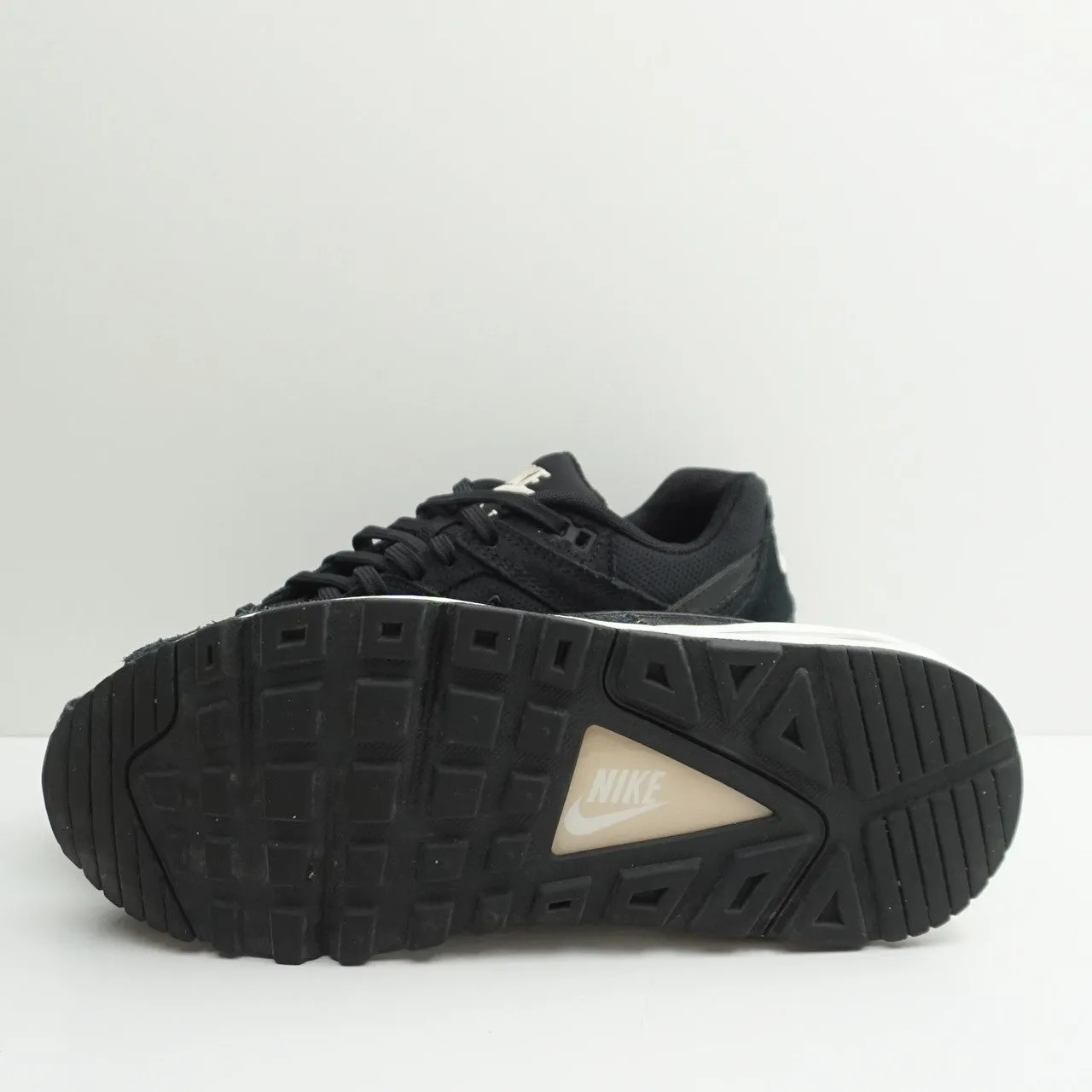 Nike Air Max Command Black White