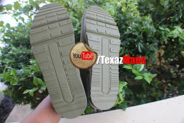 Nike air max ltd samples ds