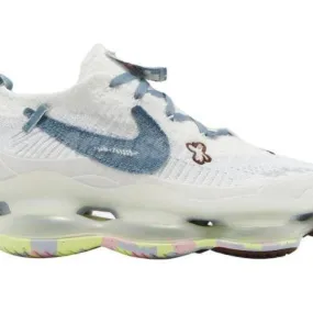 Nike air max scorpion just do it
