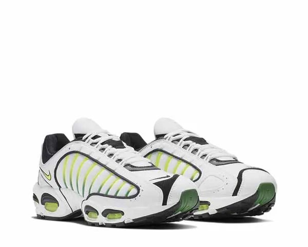 Nike Air Max Tailwind IV White