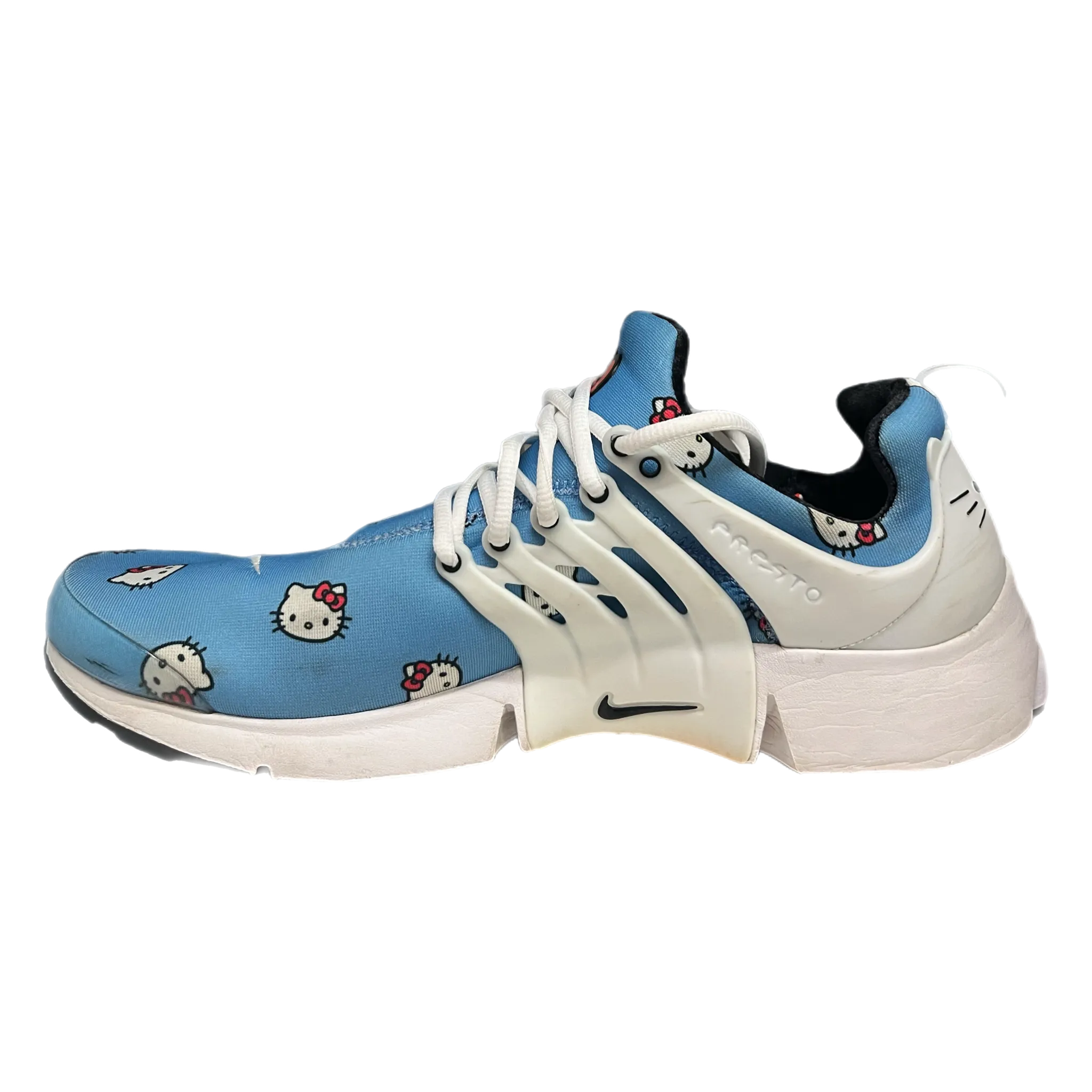 Nike Air Presto Hello Kitty - SIze 14