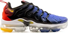 Nike Air Vapormax Plus Captain Marvel sneakers Blue