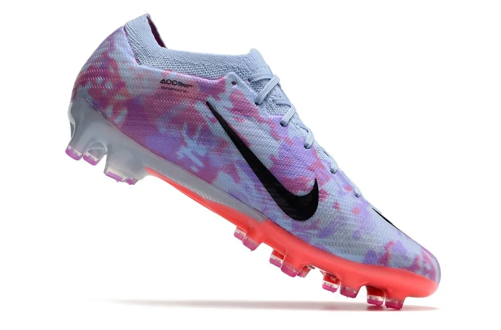 Nike Air Zoom Mercurial Vapor 15 Elite AG Dream Speed 6 - Cobalt Bliss/Black/Fuchsia Dream
