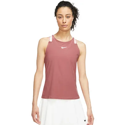 Nike Court Advantage Novelty Tank