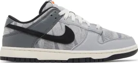 Nike dunk low copy paste