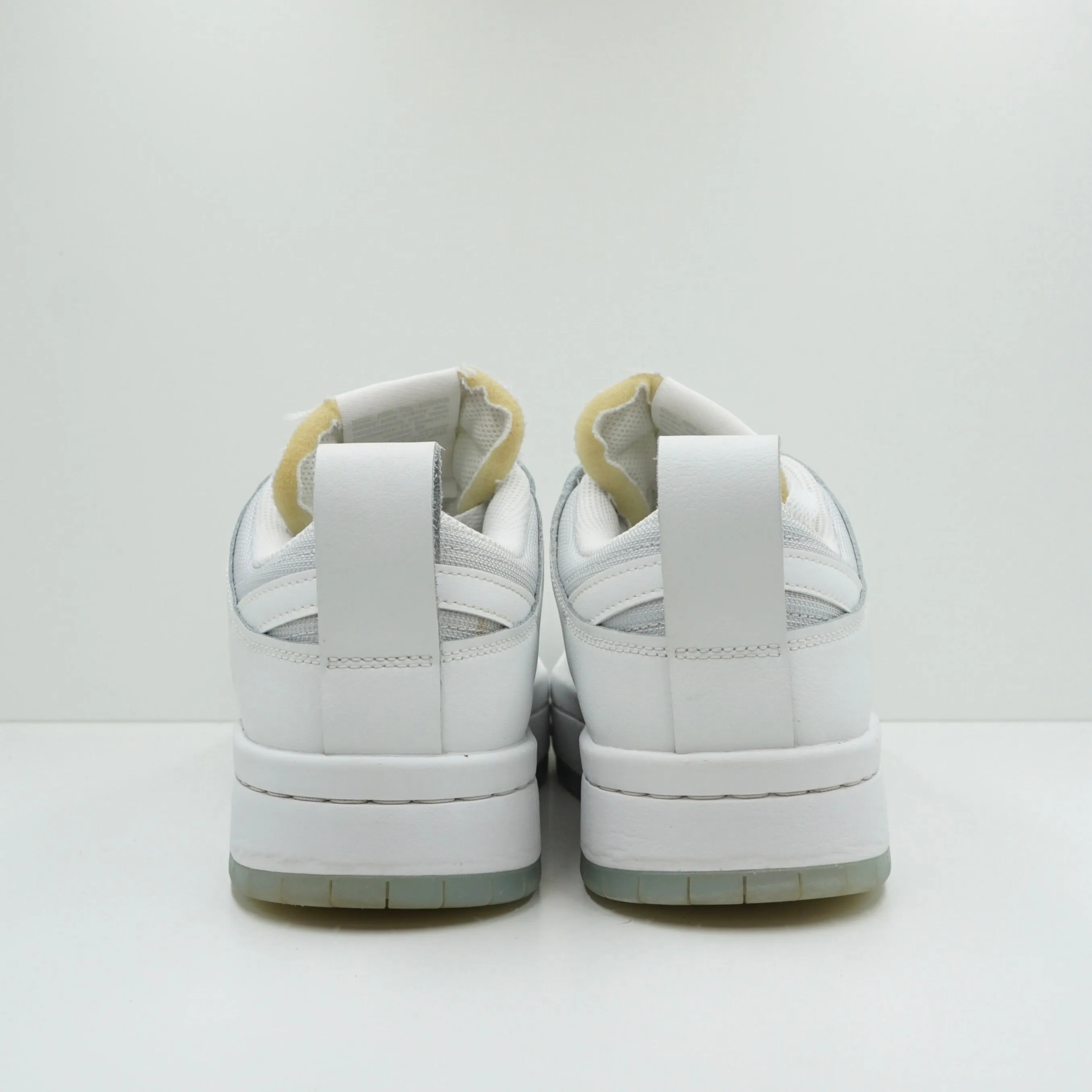 Nike Dunk Low Disrupt Photon Dust (W)