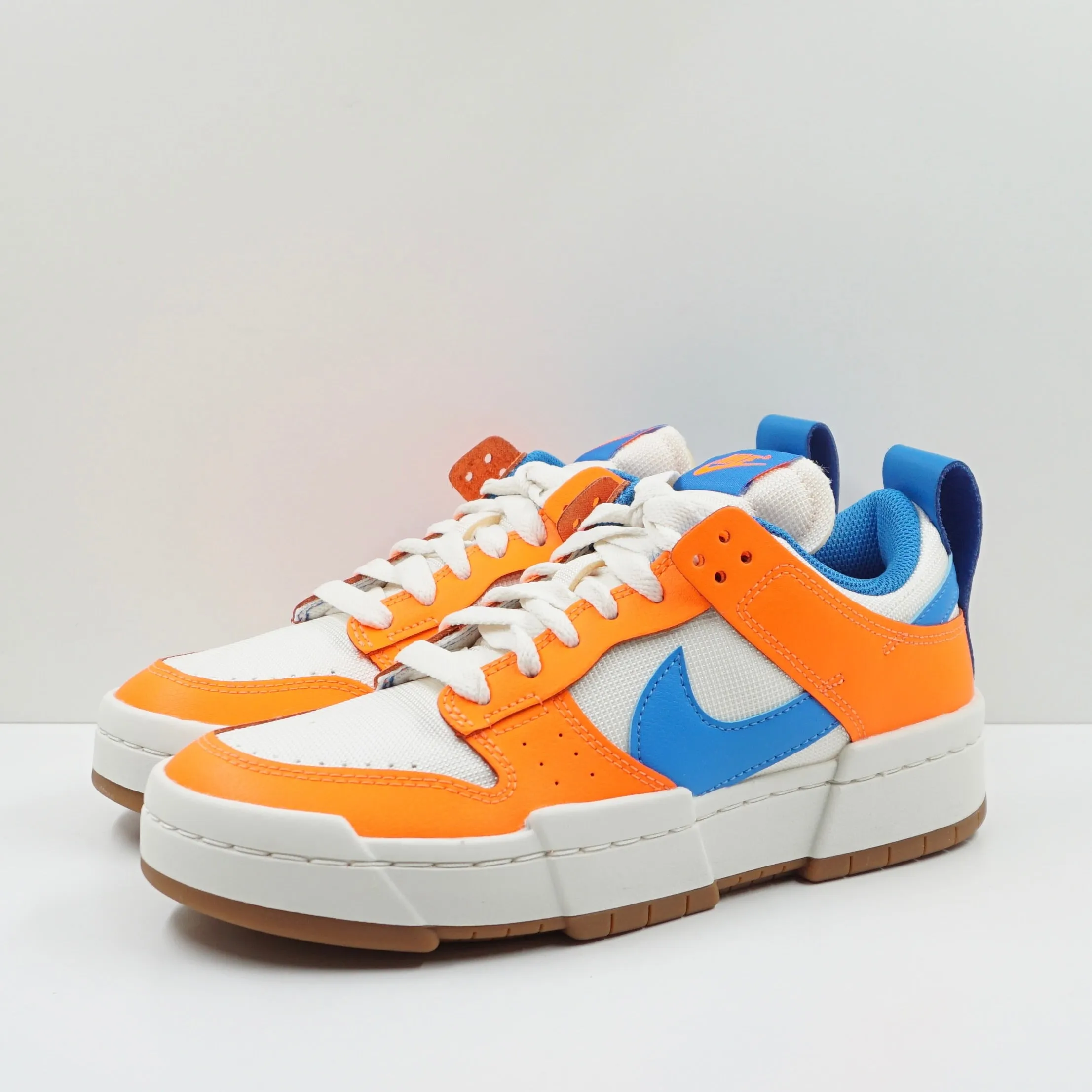 Nike Dunk Low Disrupt Supa (W)