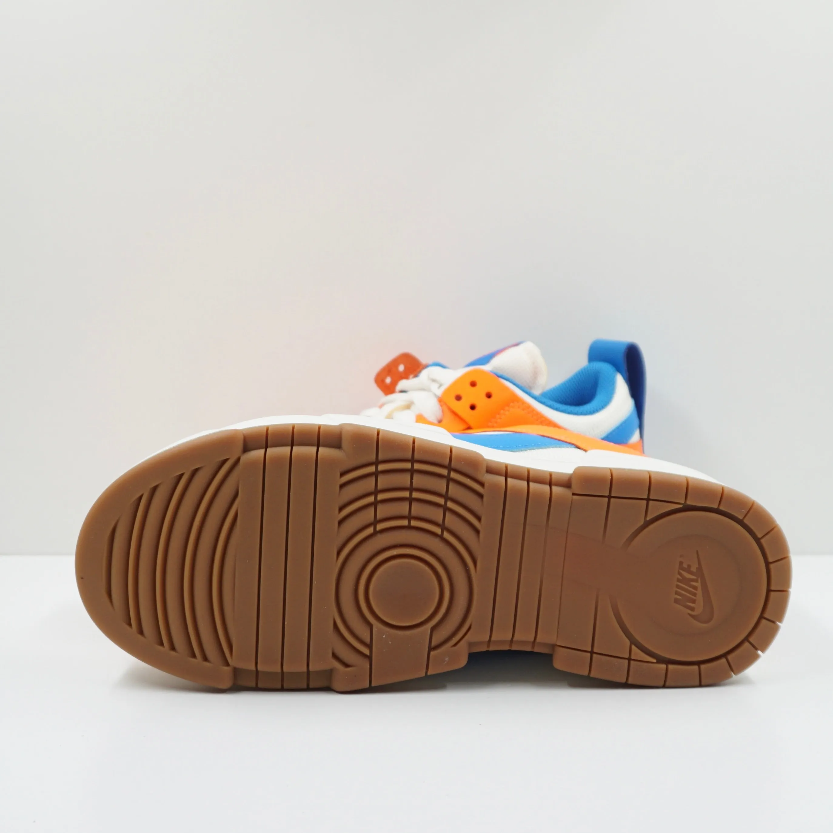Nike Dunk Low Disrupt Supa (W)
