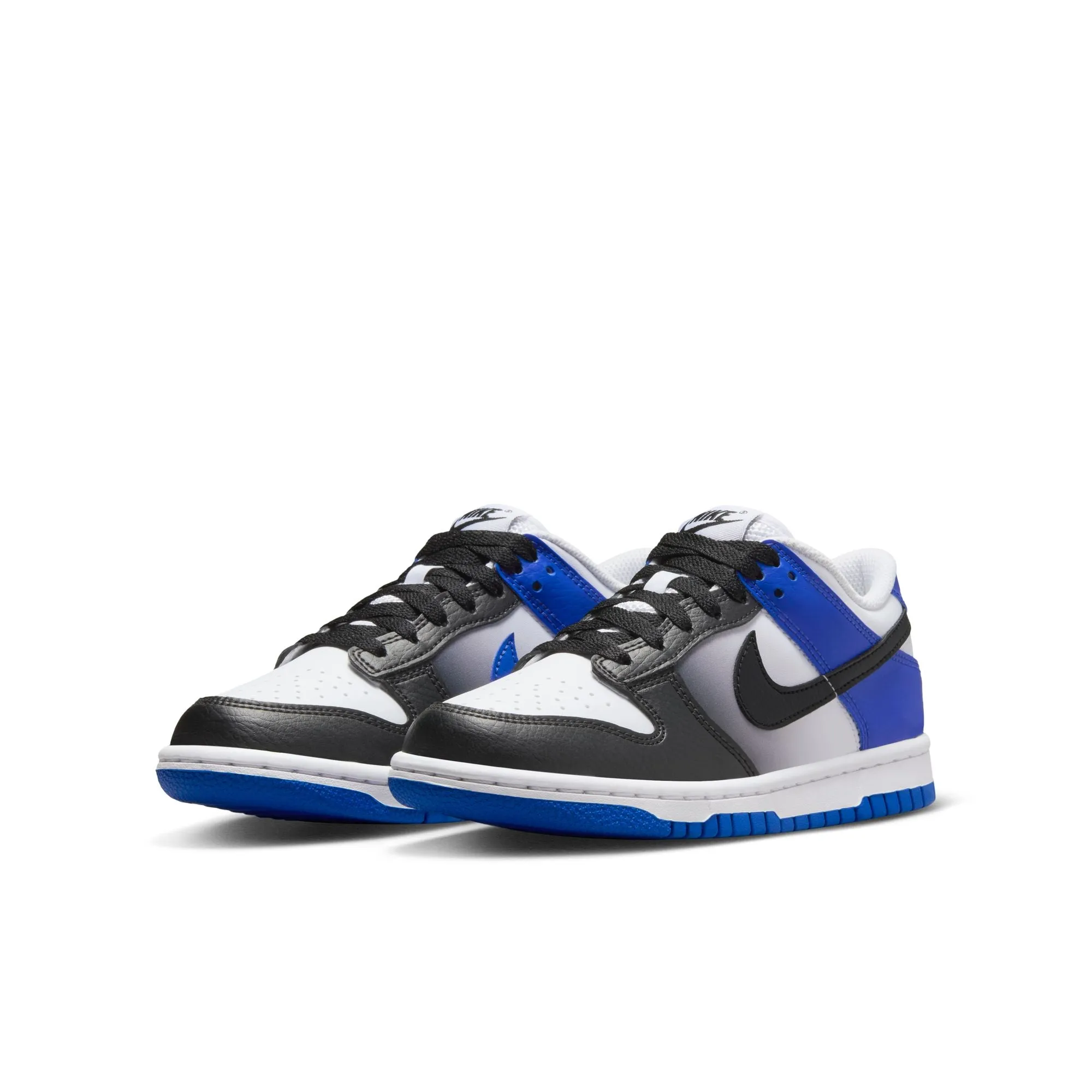 Nike Dunk Low (GS) 'Game Royal'