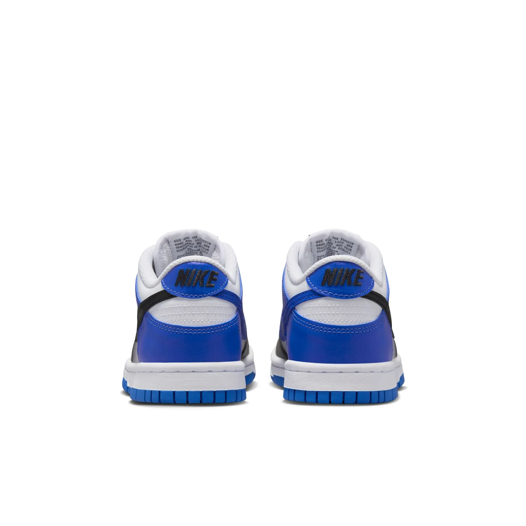 Nike Dunk Low (GS) 'Game Royal'