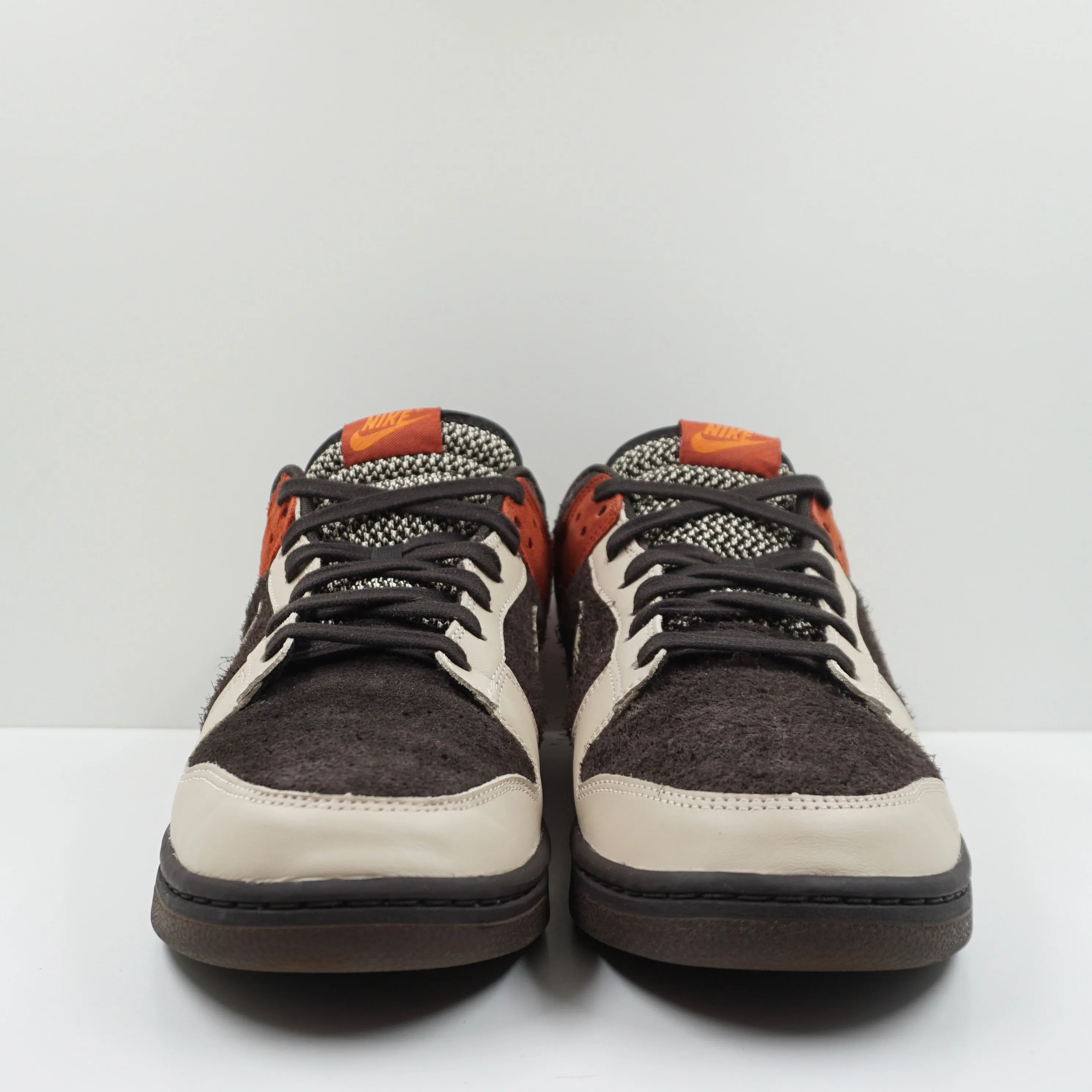 Nike Dunk Low Red Panda