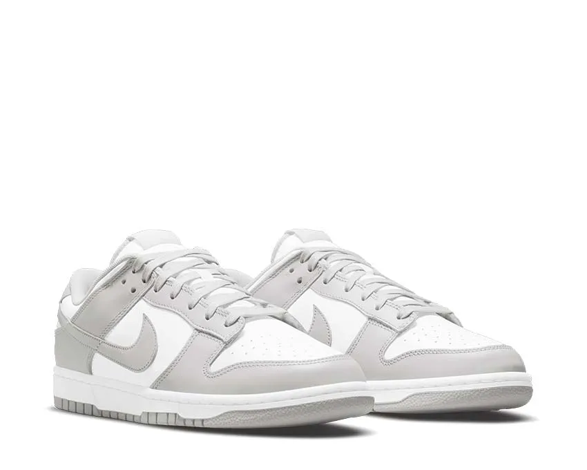 Nike Dunk Low Retro Grey Fog