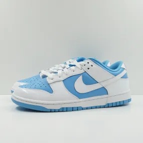 Nike Dunk Low Reverse UNC (W)