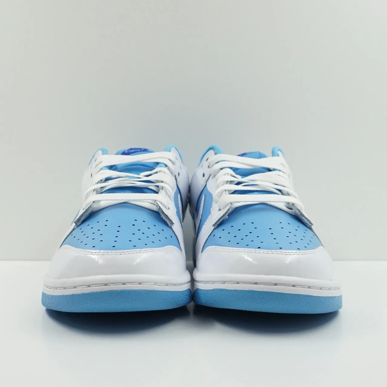 Nike Dunk Low Reverse UNC (W)