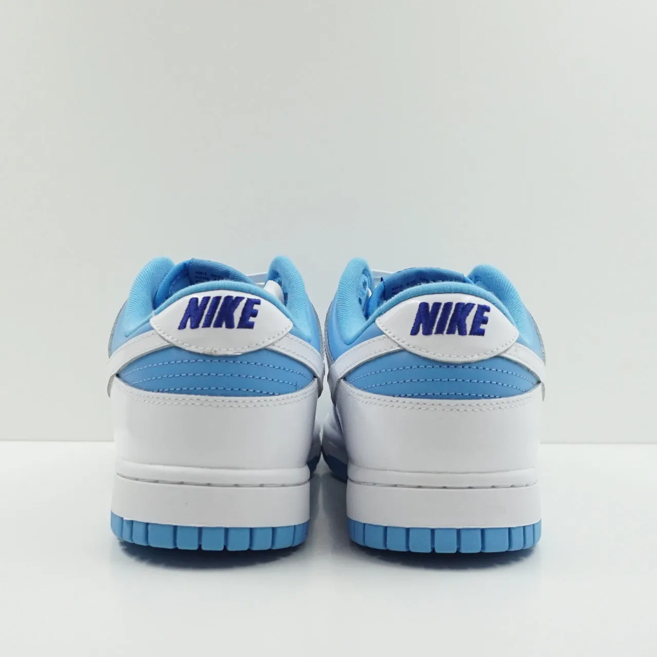 Nike Dunk Low Reverse UNC (W)