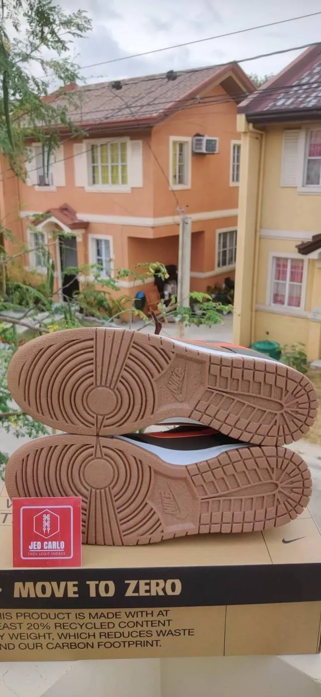 Nike Dunk Low Toasty Next Nature Sequoia