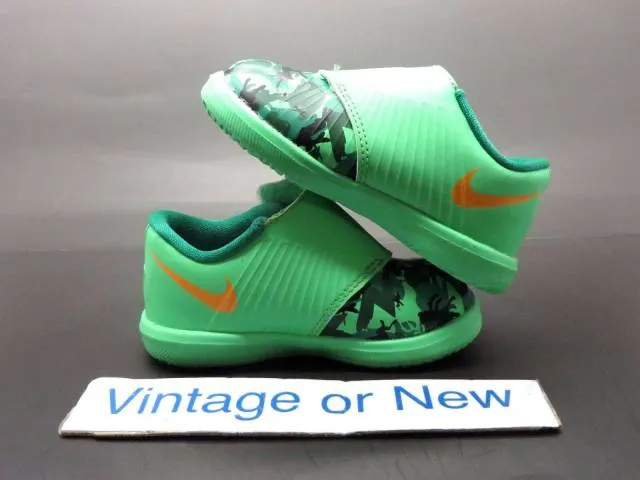 Nike kd vi 6 easter kevin durant td sz 5c