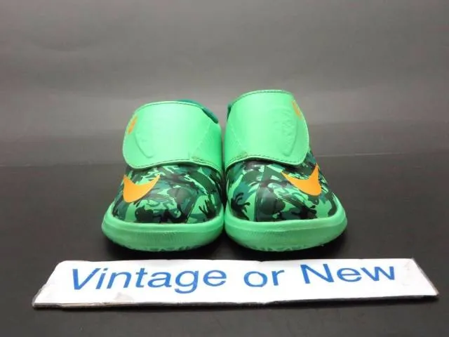 Nike kd vi 6 easter kevin durant td sz 5c