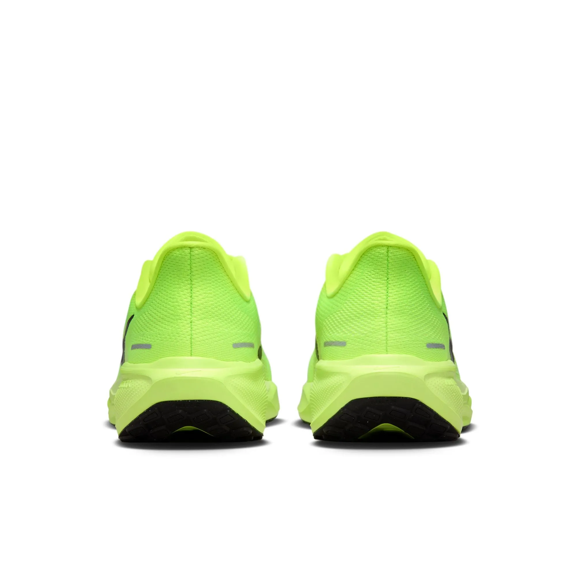 Nike Men's Pegasus 41 Running Shoes Volt / Barely Volt / Black