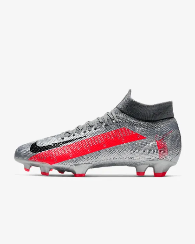 Nike mercurial superfly 7 pro fg