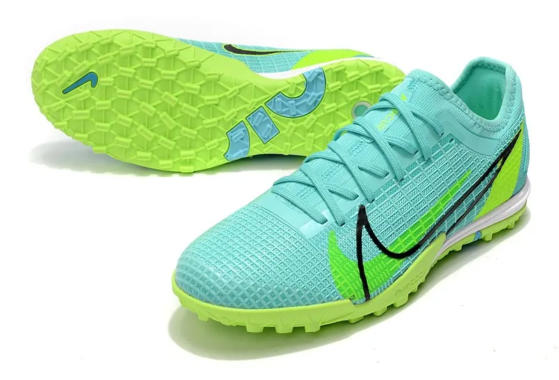 Nike Mercurial Vapor 14 Pro Turf Impulse - Green/Volt