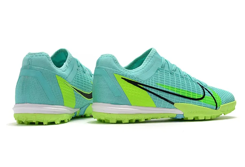 Nike Mercurial Vapor 14 Pro Turf Impulse - Green/Volt