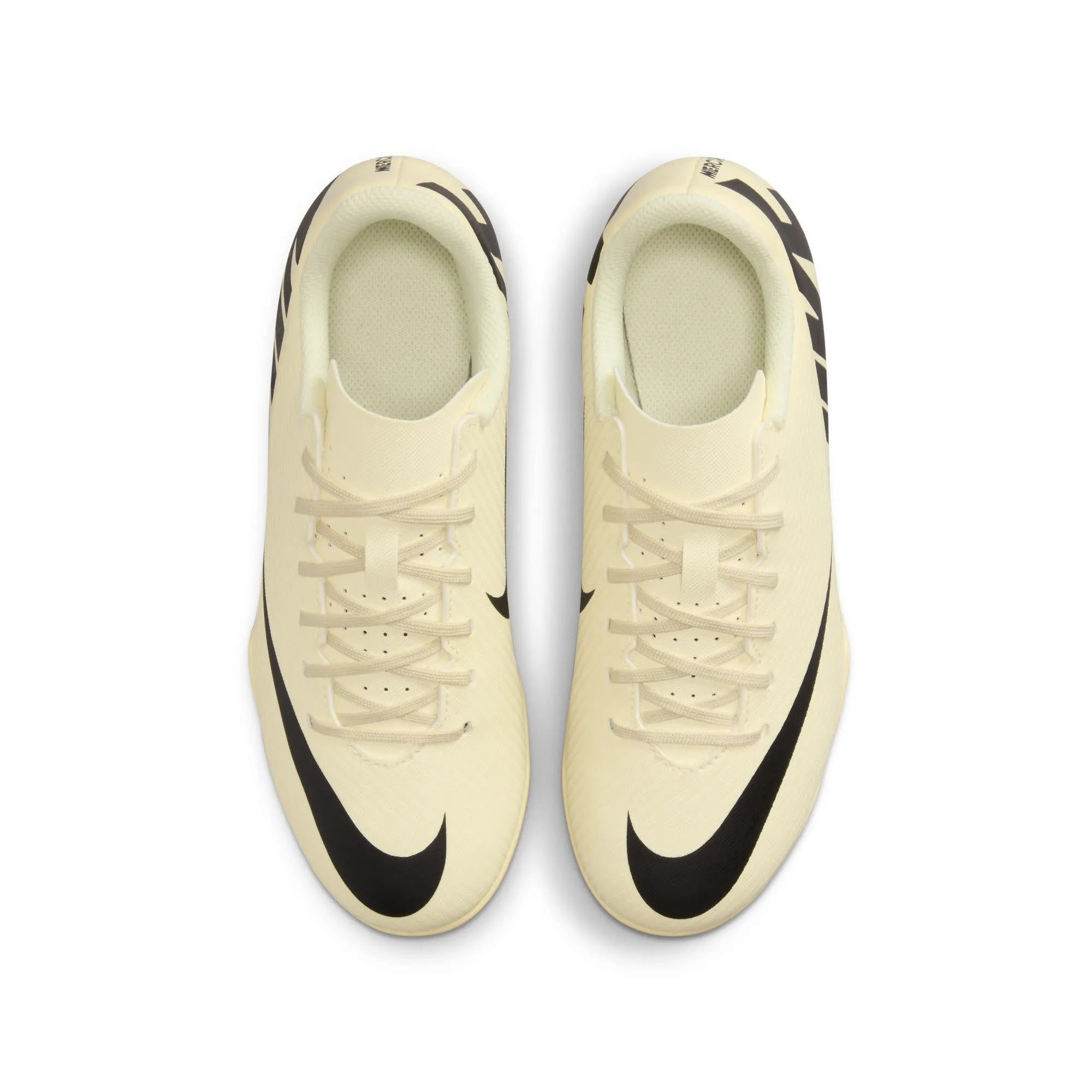 Nike Mercurial Vapor 15 Club FG/MG Jr (Lemonade/Black)