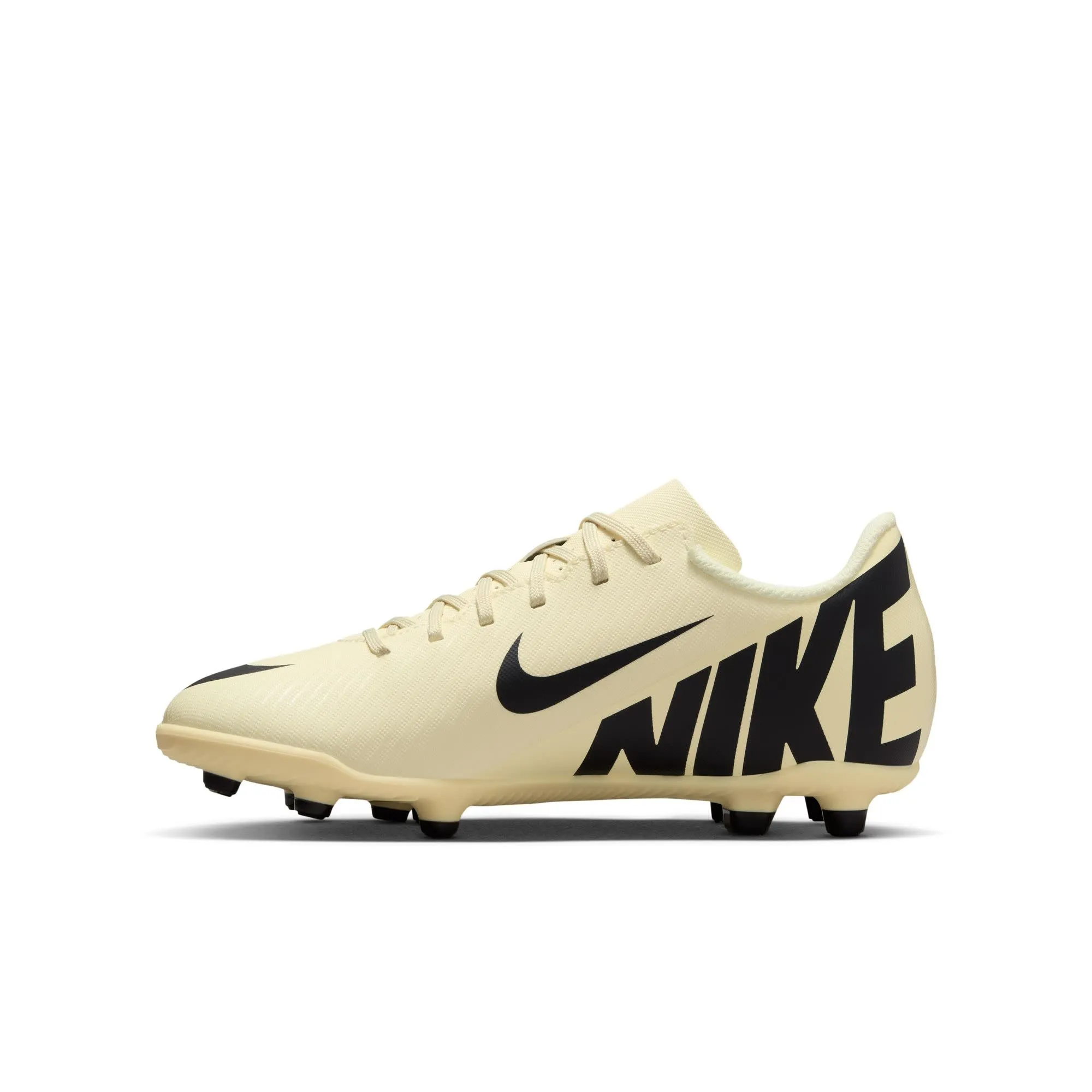 Nike Mercurial Vapor 15 Club FG/MG Jr (Lemonade/Black)