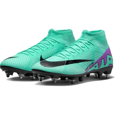 Nike Mercurial Zoom Superfly 9 Academy SG-Pro AC