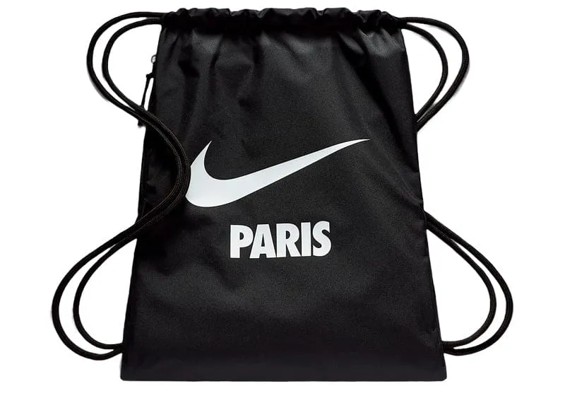 Nike Paris Gym Sack Backpack