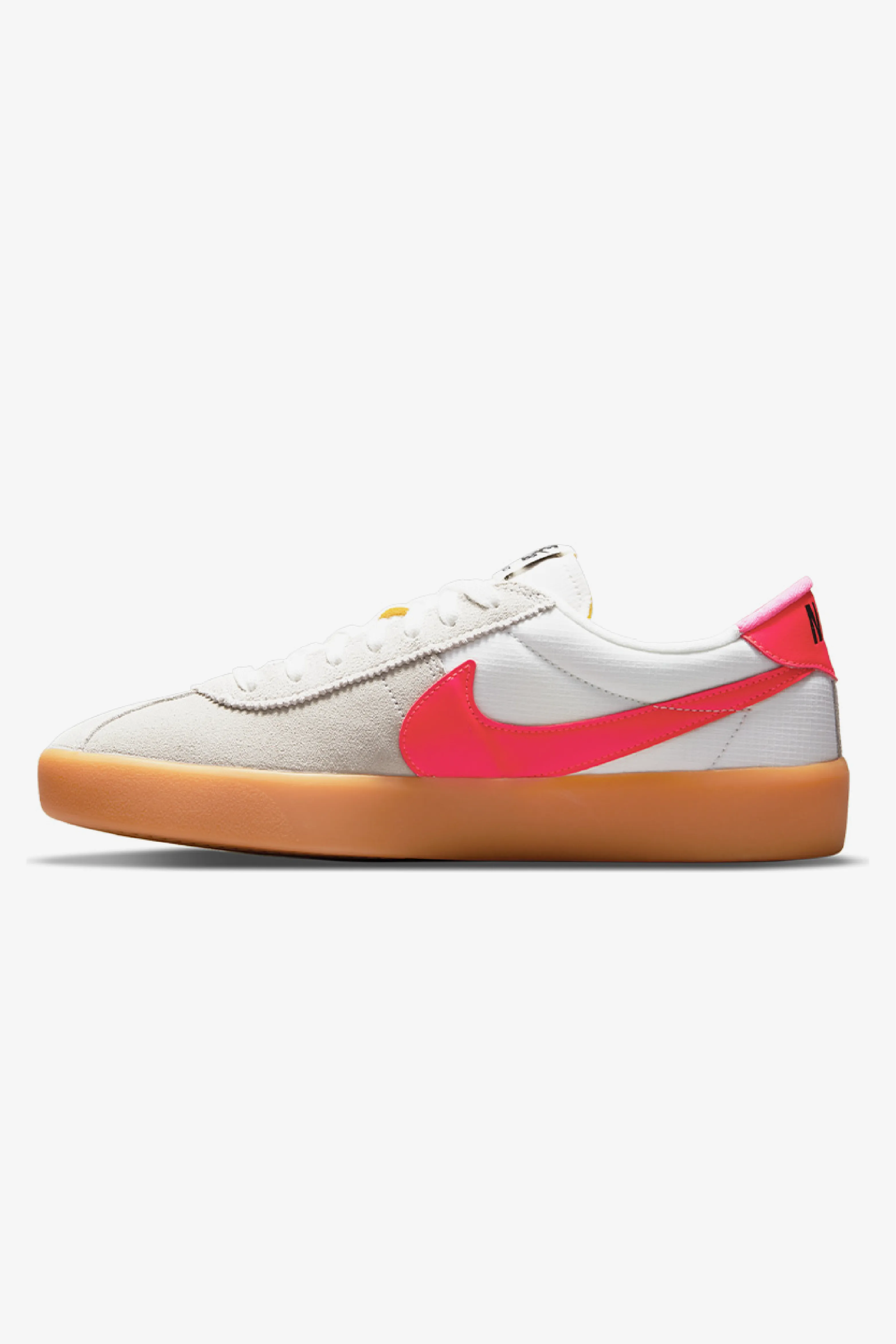 Nike SB Bruin React “White Summit