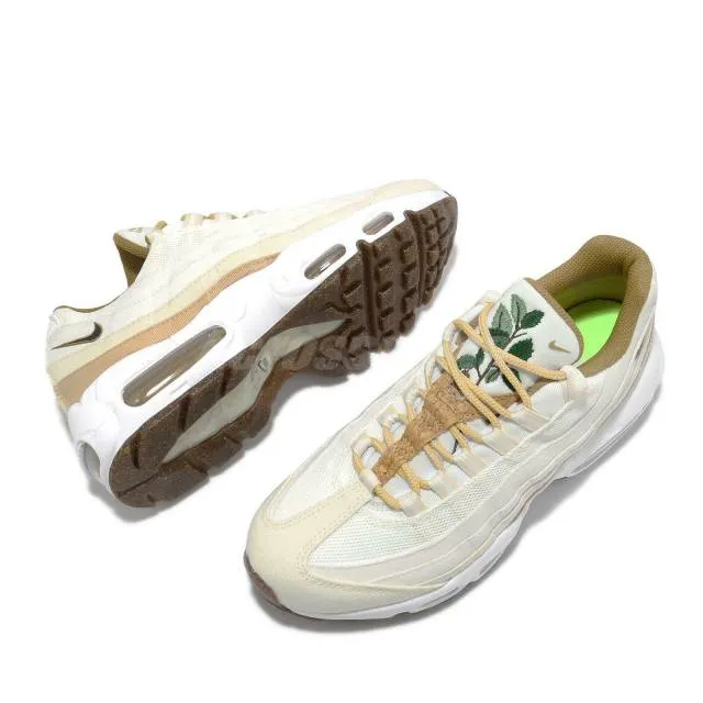 Nike wmns air max 95 se sail thunder blue