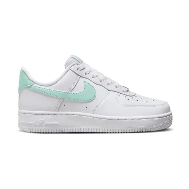 Nike women's air force 1 low (jade ice/ white/ jade ice) sizes 5-12 dd8959-113