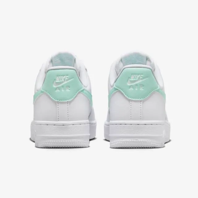 Nike women's air force 1 low (jade ice/ white/ jade ice) sizes 5-12 dd8959-113