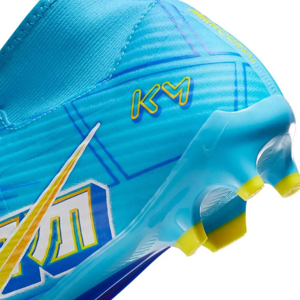 Nike Zoom Mercurial Superfly 9 Academy KM FG/MG Cleats