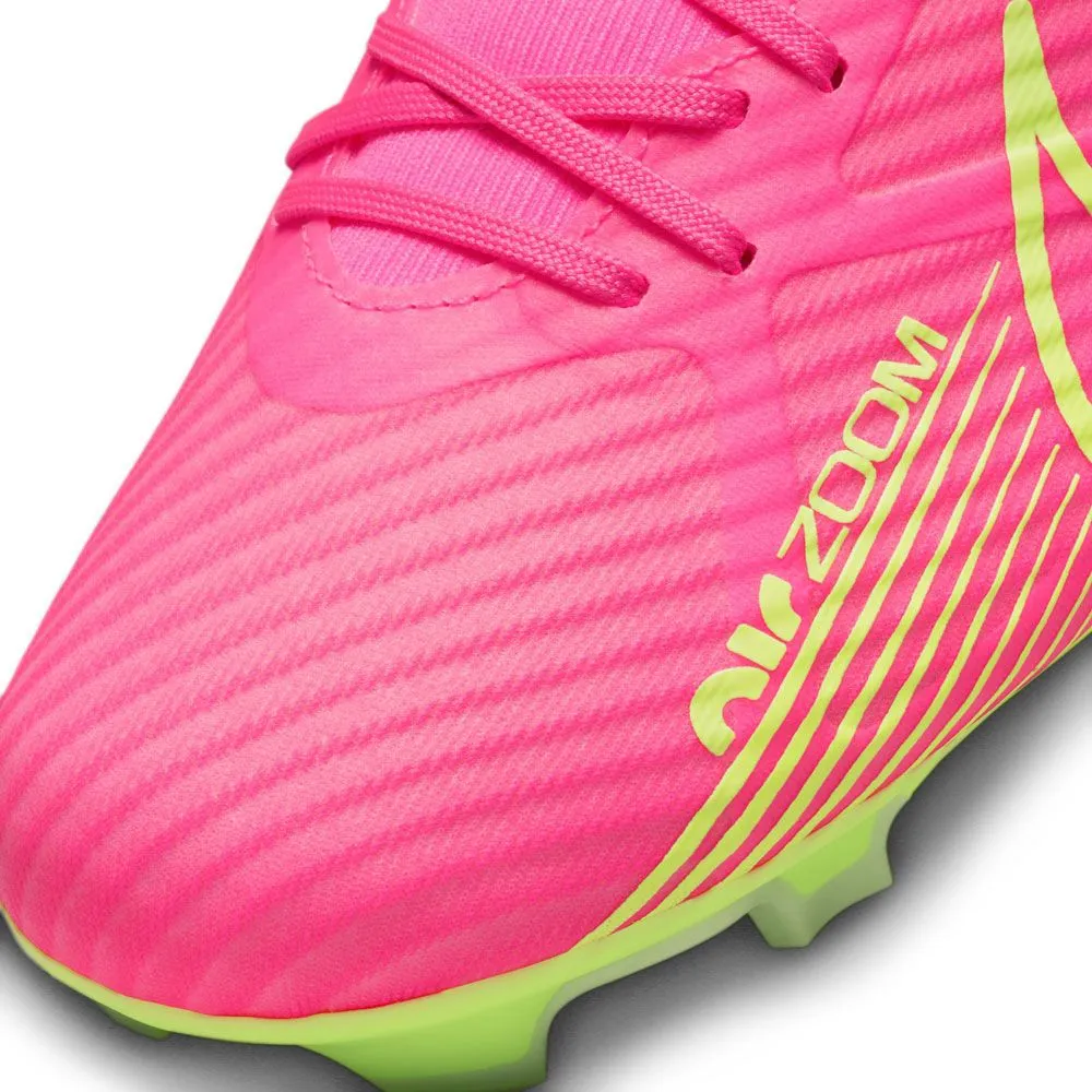 Nike Zoom Superfly 9 Academy FG/MG Soccer Cleats | Luminous Pack