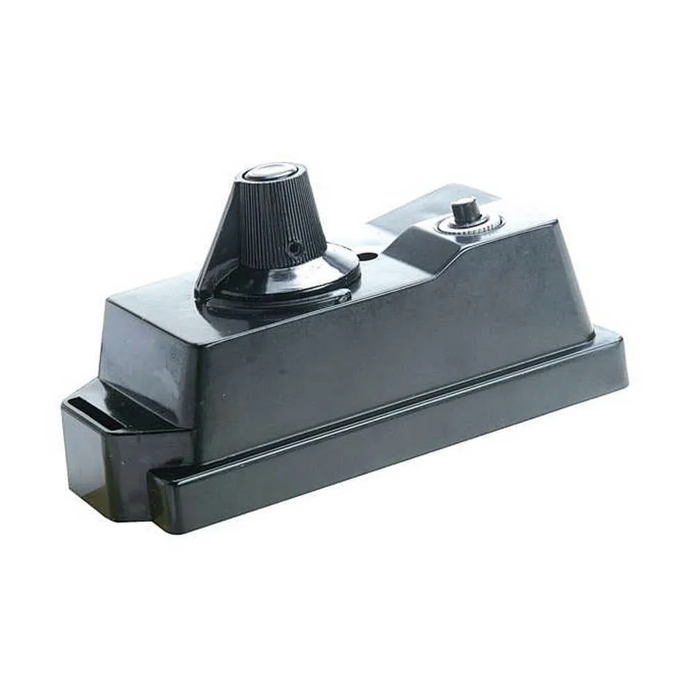 Nite Lite Headlamp Strobe Switch Cover Replacement For Nite Pro