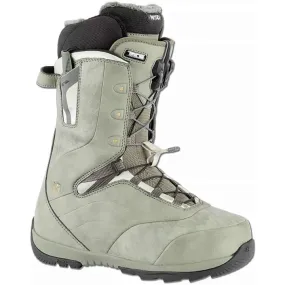 Nitro Crown TLS Snowboard Boot Women's 2021