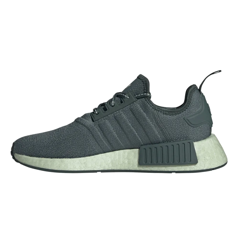 NMD R1 Lace Up Sneakers