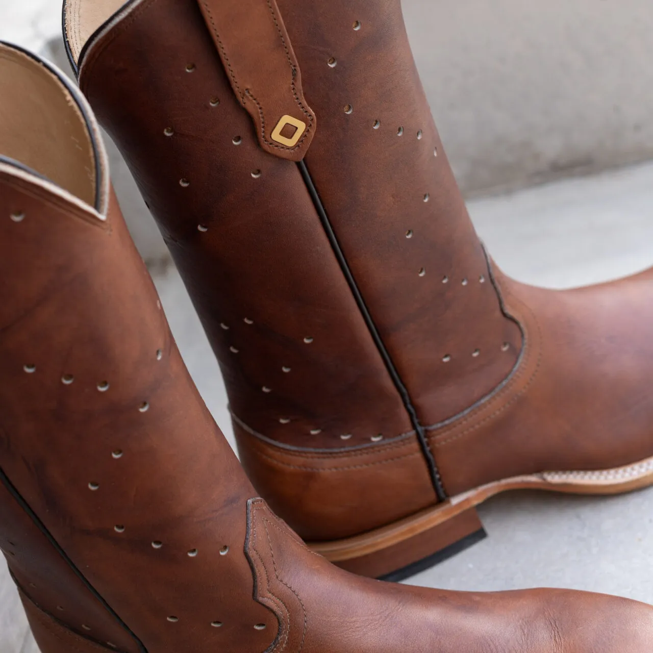 Nokona Boot - Walnut™ - Nokona Ballgloves