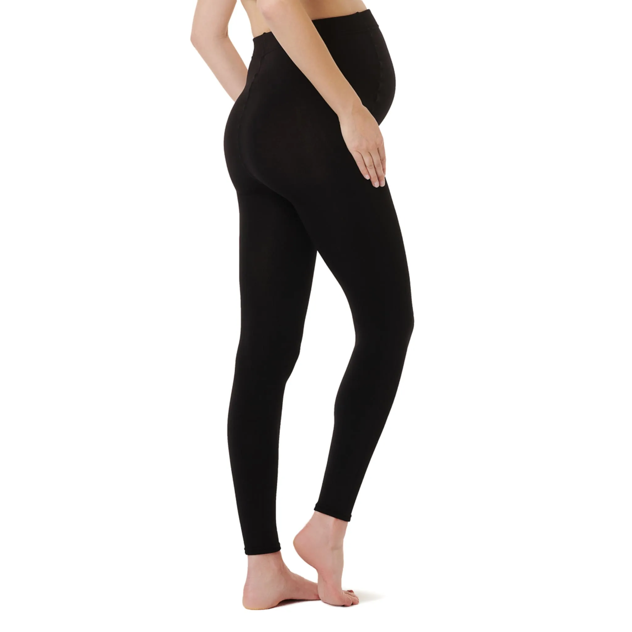 Noppies Fleece OTB Legging Oslo  - Clement