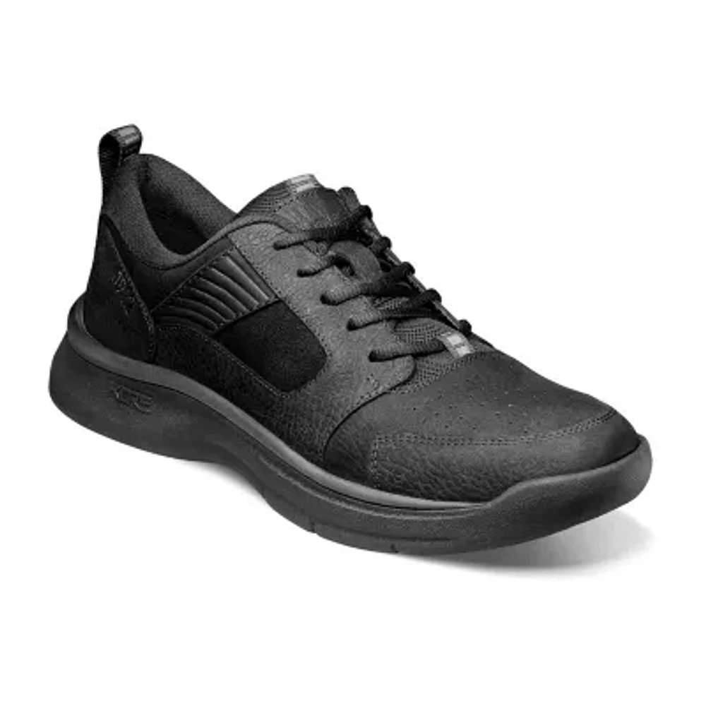 Nunn Bush Mens Mac Oxford Shoes