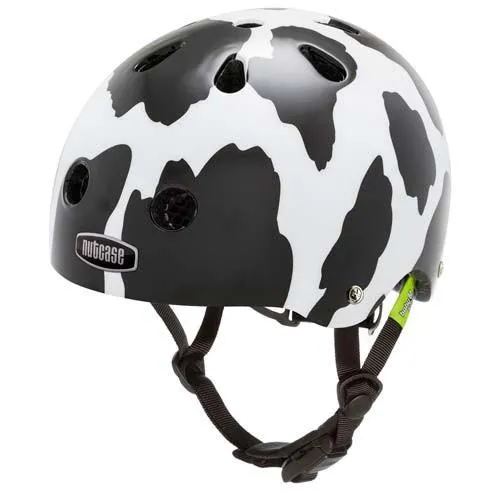 Nutcase Baby Nutty Helmet - Moo