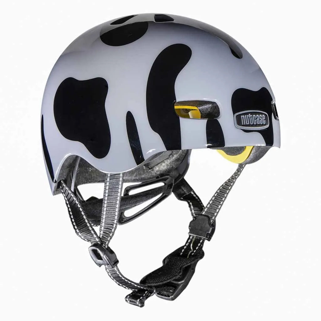 Nutcase Baby Nutty MIPS Toddler Helmet
