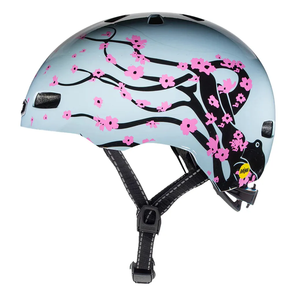 Nutcase Street MIPS Helmet - Octoblossom
