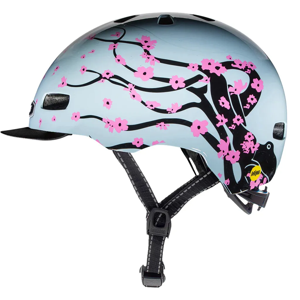 Nutcase Street MIPS Helmet - Octoblossom